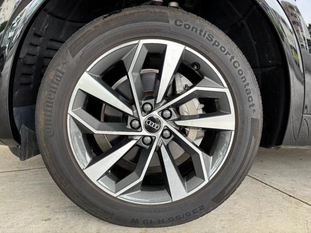 AUDI AUDI Q5 SPORTBACK 2023