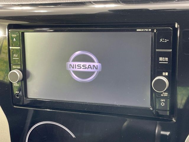NISSAN DAYZ 2018