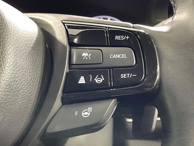 HONDA VEZEL e:HEV 2022