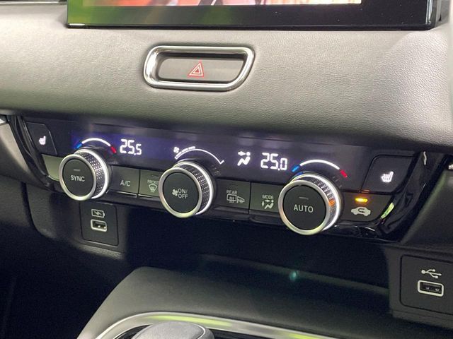 HONDA VEZEL e:HEV 2022