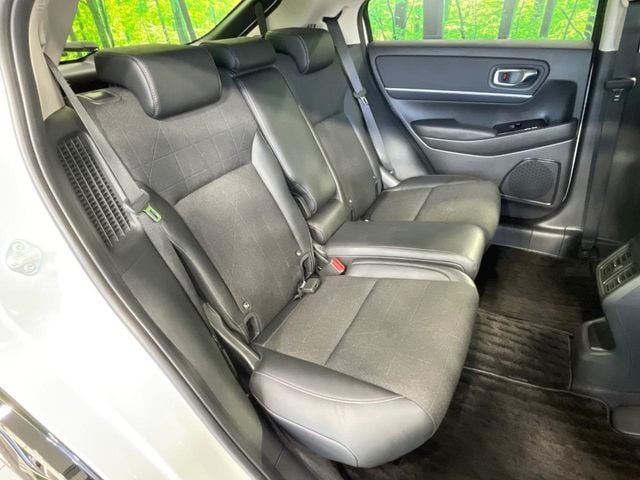 HONDA VEZEL e:HEV 2022