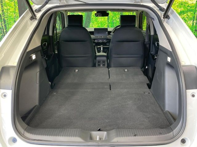 HONDA VEZEL e:HEV 2022