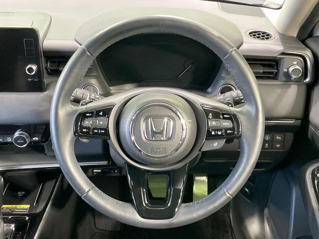 HONDA VEZEL e:HEV 2022