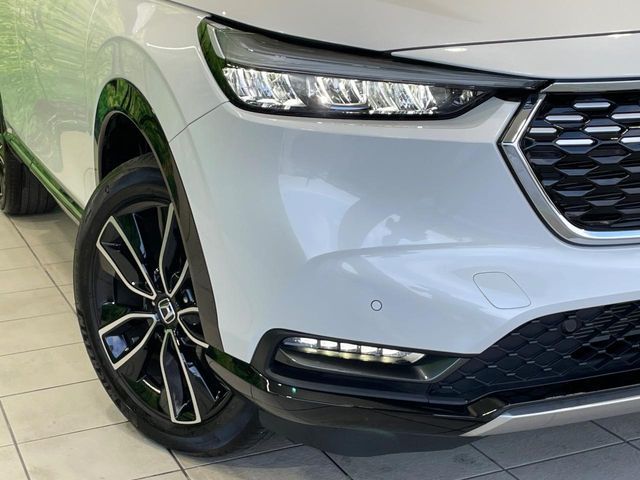 HONDA VEZEL e:HEV 2022