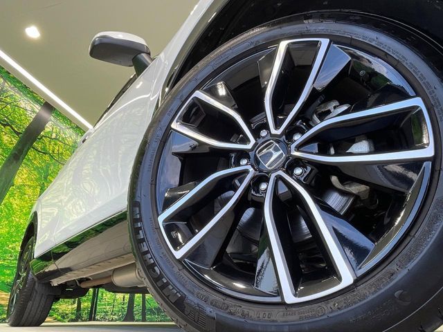 HONDA VEZEL e:HEV 2022