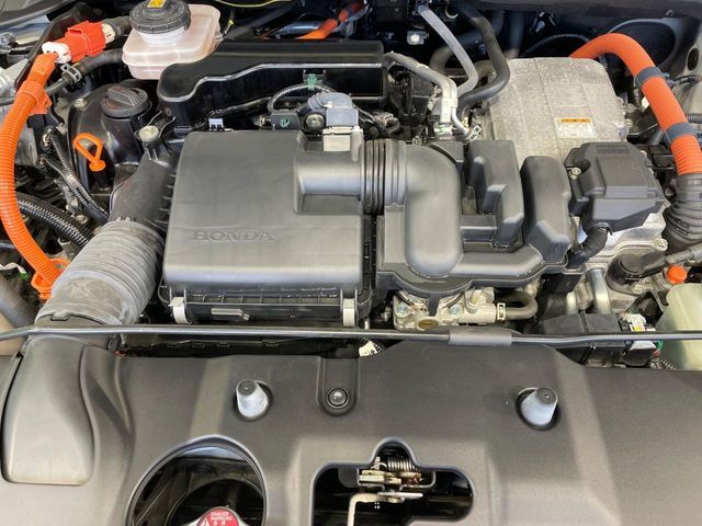 HONDA VEZEL e:HEV 2022