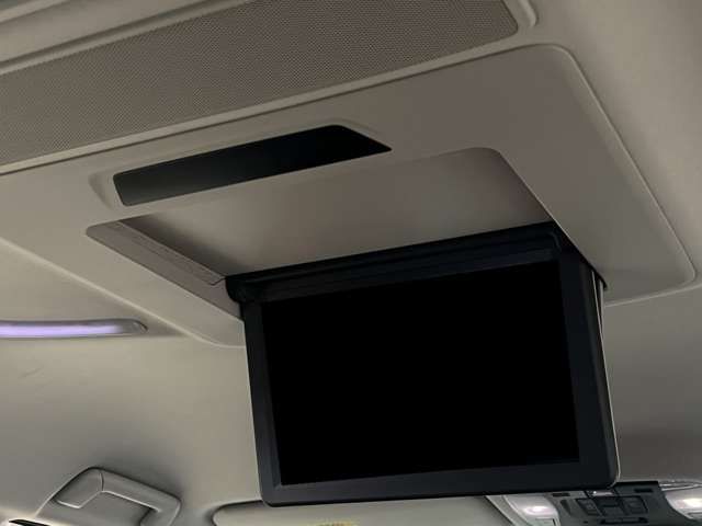 TOYOTA ALPHARD 4WD 2018