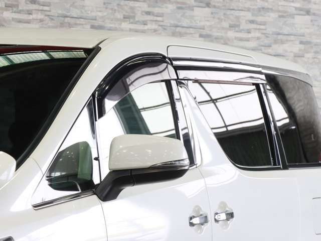 TOYOTA ALPHARD 4WD 2018