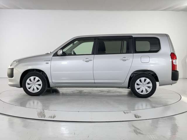 TOYOTA SUCCEED van HYBRID 2020