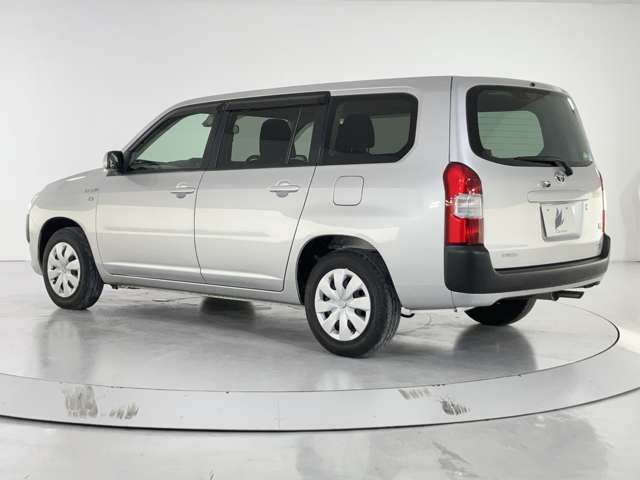 TOYOTA SUCCEED van HYBRID 2020