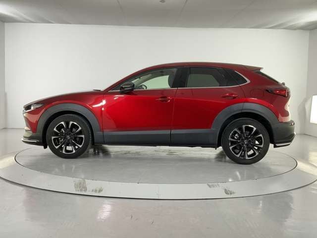 MAZDA CX-30 2020