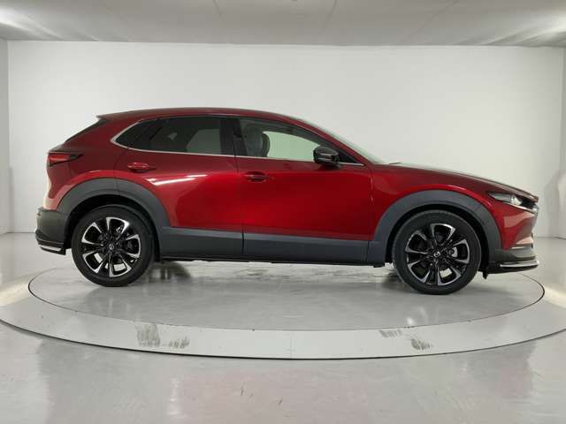 MAZDA CX-30 2020