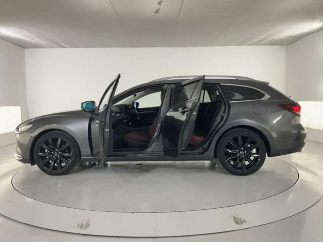 MAZDA MAZDA6 WAGON 2022