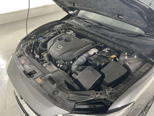 MAZDA MAZDA6 WAGON 2022