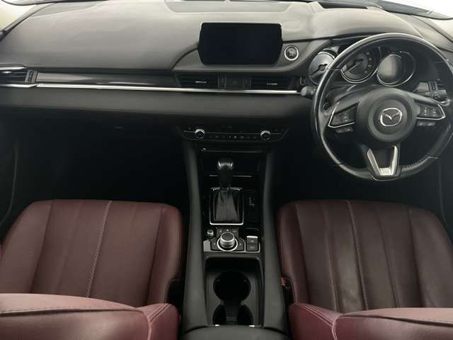 MAZDA MAZDA6 WAGON 2022