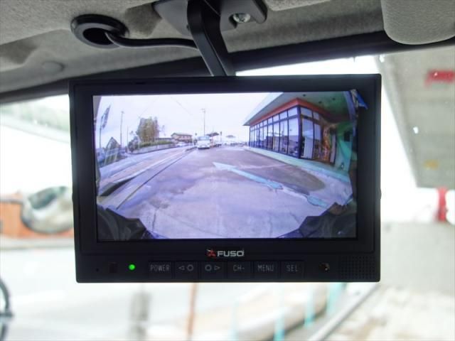 MITSUBISHI FUSOU FIGHTER 2025