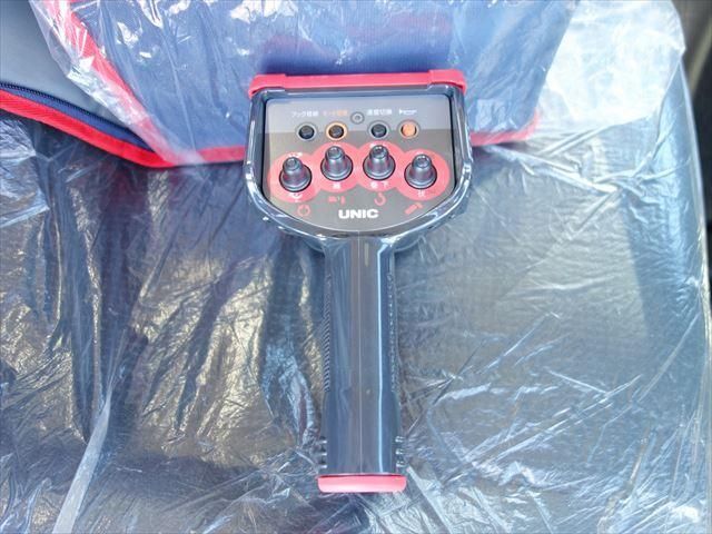 MITSUBISHI FUSOU FIGHTER 2025