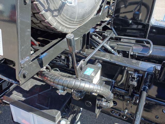 MITSUBISHI FUSOU FIGHTER 2025