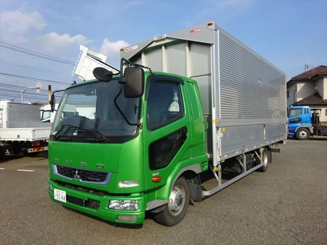 MITSUBISHI FUSOU FIGHTER 2020