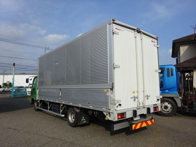 MITSUBISHI FUSOU FIGHTER 2020