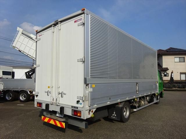 MITSUBISHI FUSOU FIGHTER 2020