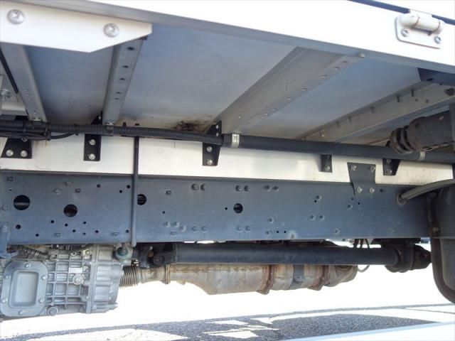 MITSUBISHI FUSOU FIGHTER 2020