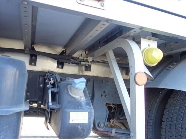 MITSUBISHI FUSOU FIGHTER 2020