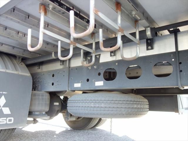 MITSUBISHI FUSOU FIGHTER 2020