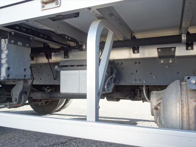 MITSUBISHI FUSOU FIGHTER 2020