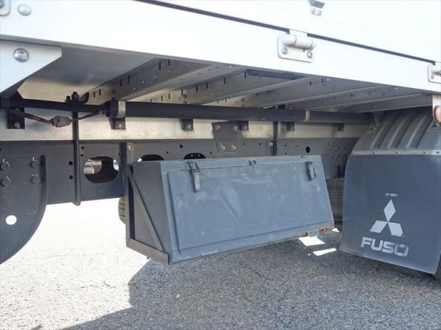 MITSUBISHI FUSOU FIGHTER 2020