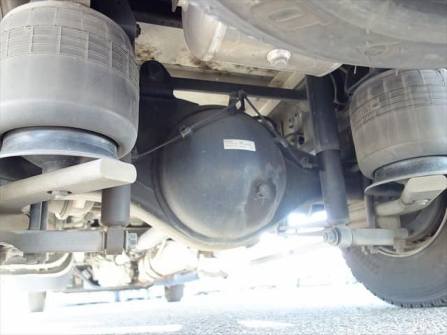 MITSUBISHI FUSOU FIGHTER 2020