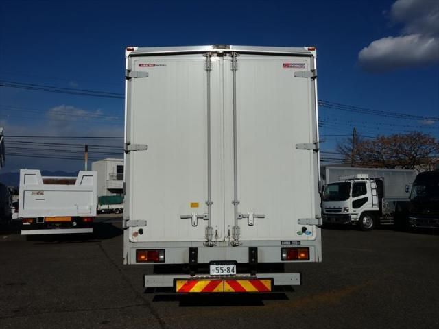 MITSUBISHI FUSOU FIGHTER 2020