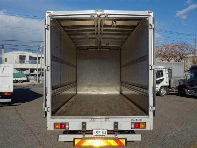 MITSUBISHI FUSOU FIGHTER 2020