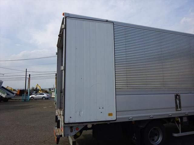 MITSUBISHI FUSOU FIGHTER 2020