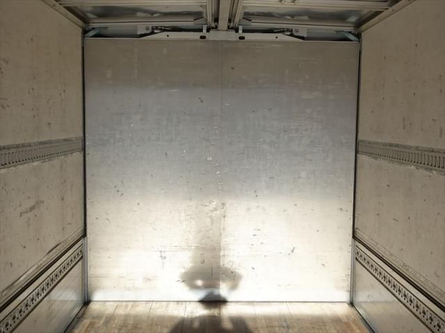 MITSUBISHI FUSOU FIGHTER 2020