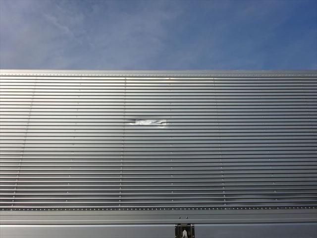 MITSUBISHI FUSOU FIGHTER 2020