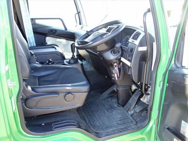 MITSUBISHI FUSOU FIGHTER 2020