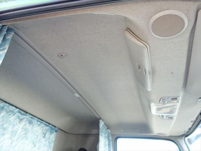 MITSUBISHI FUSOU FIGHTER 2020