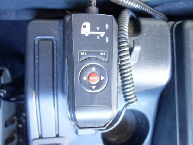 MITSUBISHI FUSOU FIGHTER 2020