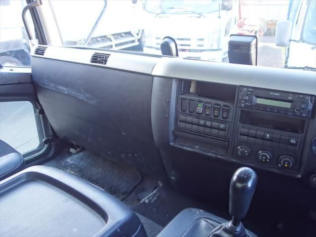 MITSUBISHI FUSOU FIGHTER 2020