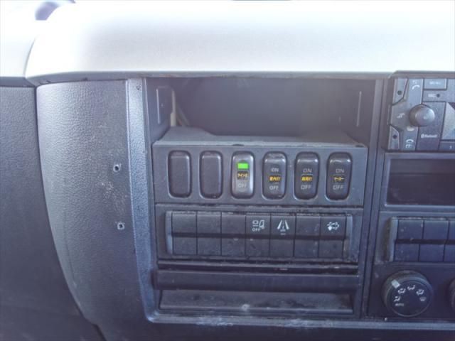 MITSUBISHI FUSOU FIGHTER 2020