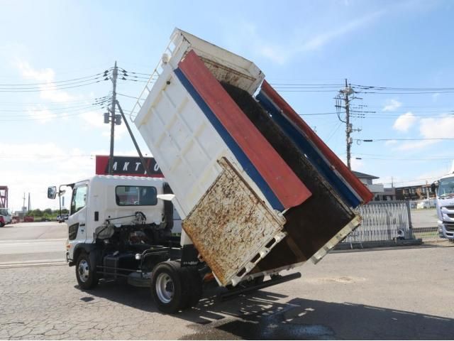 HINO RANGER 2019