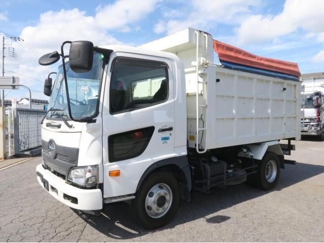 HINO RANGER 2019