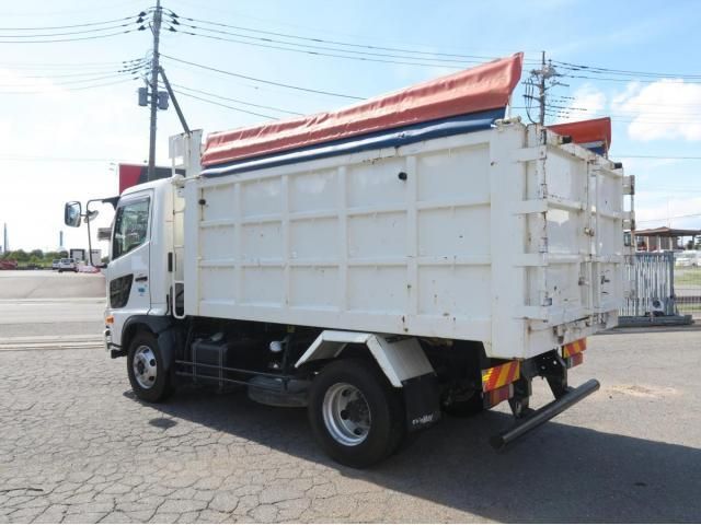 HINO RANGER 2019