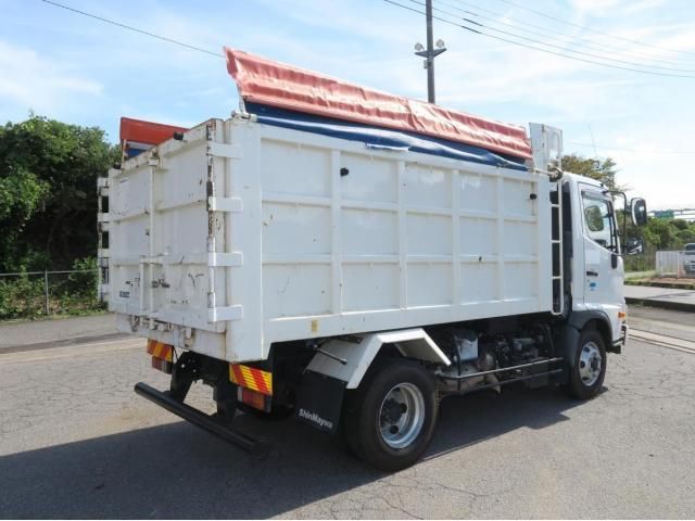 HINO RANGER 2019