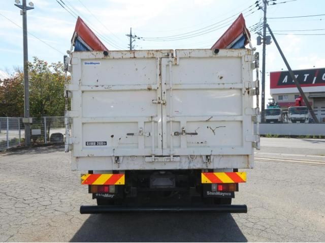 HINO RANGER 2019