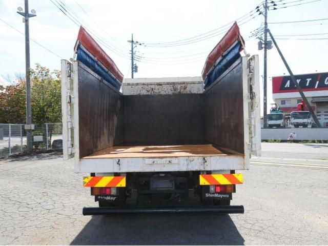 HINO RANGER 2019