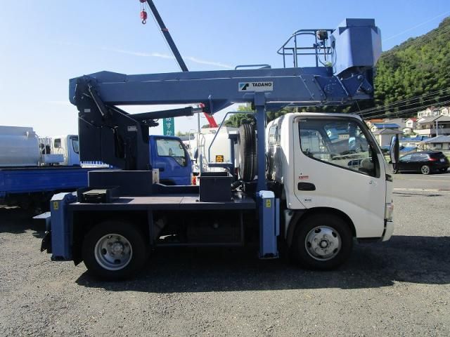 HINO DUTRO 2007