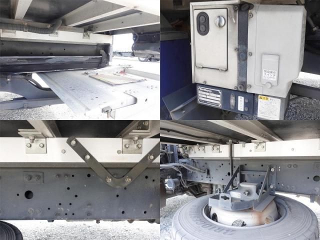 MITSUBISHI FUSOU FIGHTER 2015