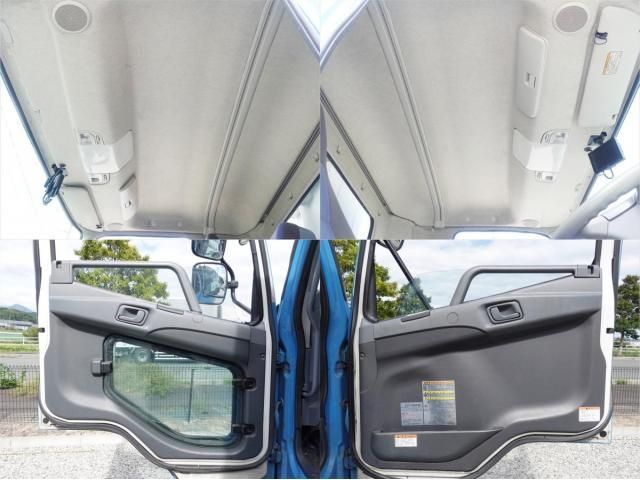 MITSUBISHI FUSOU FIGHTER 2015